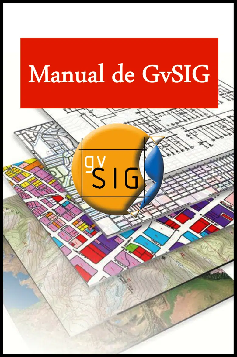 Manual do gvSIG 1.1 Traduzido para o Português