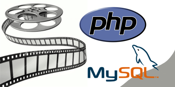 Aulas de PHP e MySQL