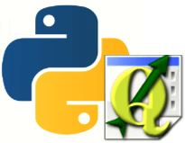QGIS e Python