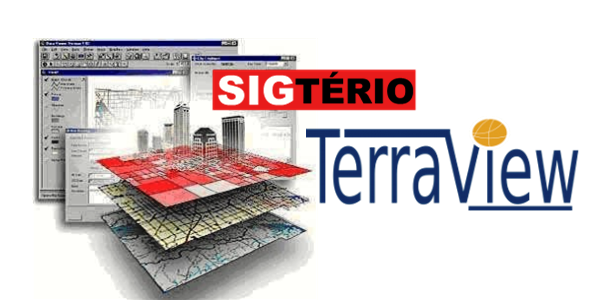 SIGTÉRIO – Aplicação de Geotecnologias na Informatização de Cemitérios