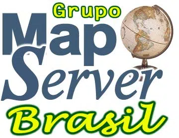 Grupo MapServer Brasil