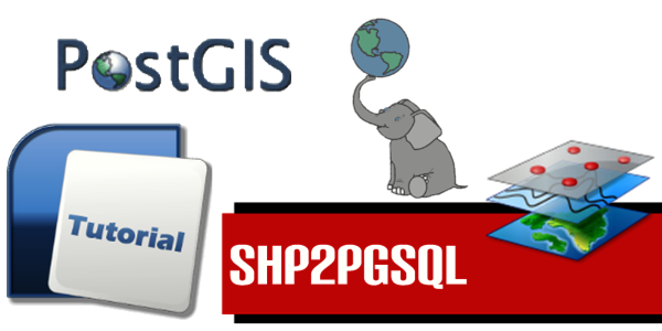 Shp2pgSQL