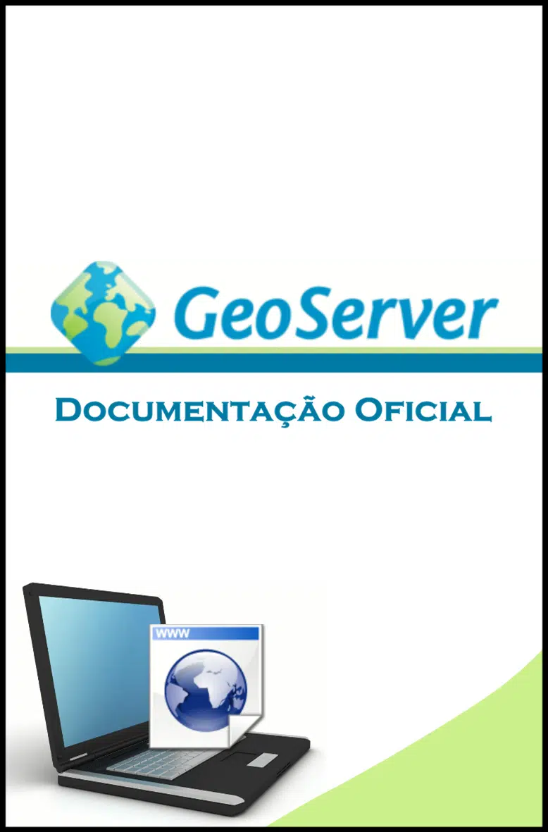 Download: Documentação Completa do GeoServer