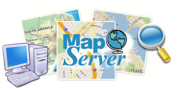 Documentação Completa do MapServer em PDF