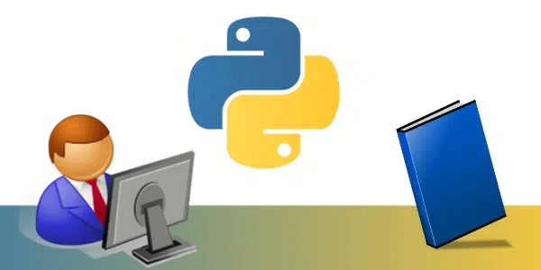 E-book: Python para Desenvolvedores