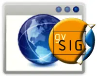Coletânea de links sobre o gvSIG
