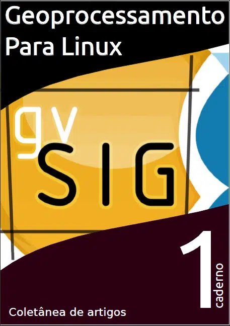 E-book gvSIG para Linux