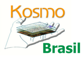 Cadastre-se no Grupo Kosmo GIS Brasil