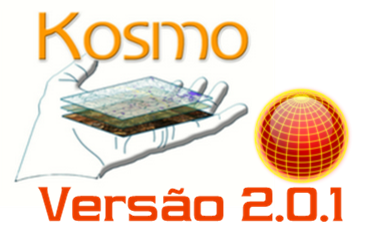 Kosmo 2.0.1