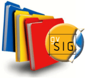 Documentação do gvSIG