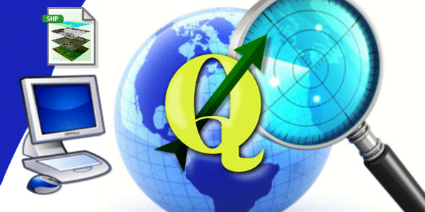Dando os Primeiros Passos no Quantum GIS (QGIS)