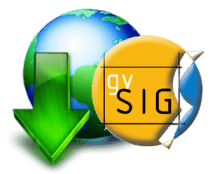 Materiais sobre gvSIG