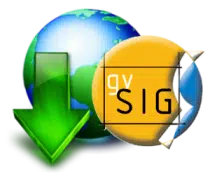 Materiais sobre gvSIG