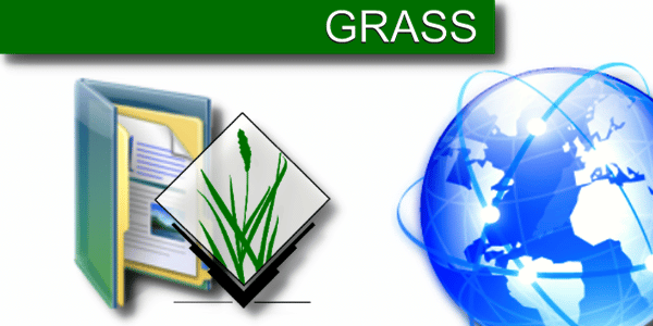GRASS GIS Brochura