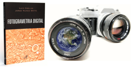 E-book Gratuito sobre Fotogrametria Digital