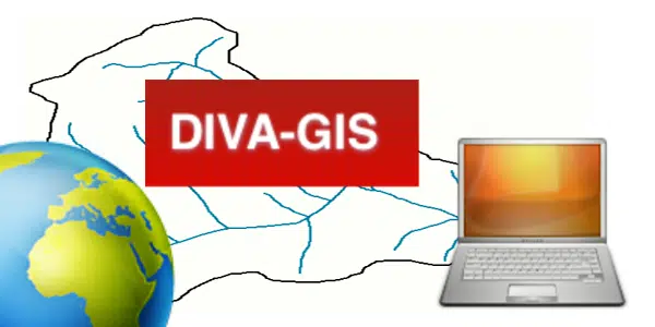 Dados Diva-GIS