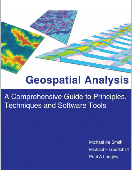 Análise Geoespacial - Um Guia Completo