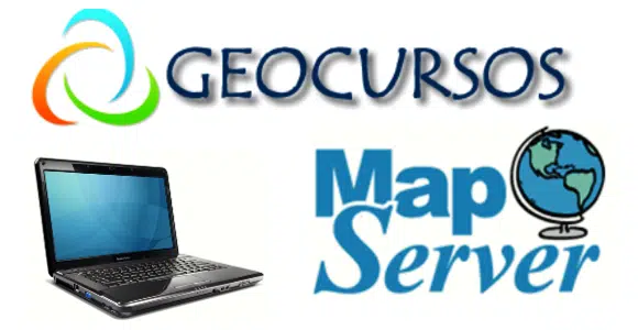 Curso Online de MapServer