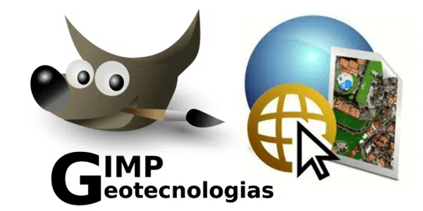 GIMP e Geotecnologias