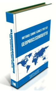 E-book Conceitos em Geoprocessamento