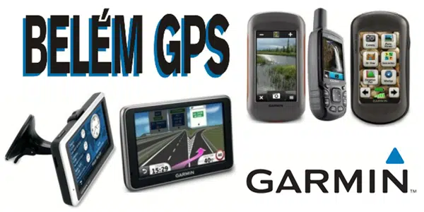 Belem GPS