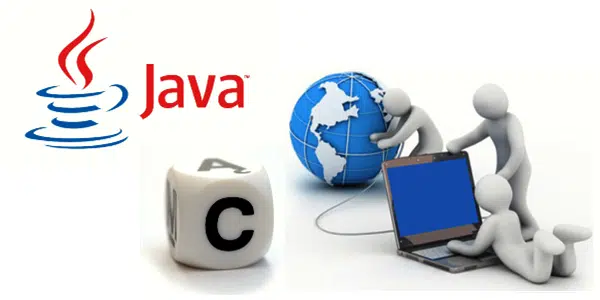 Curso Online C e Java
