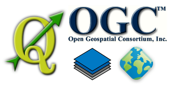 QGIS: OGC - WMS e WFS