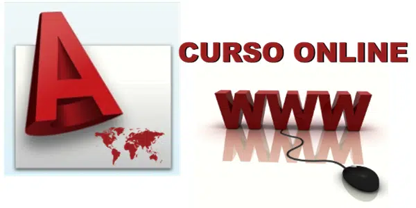 Cursos Online de AutoCAD