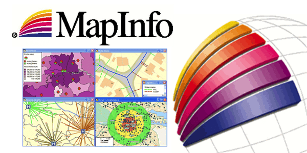 MapInfo Videos