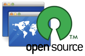 Open Source Map