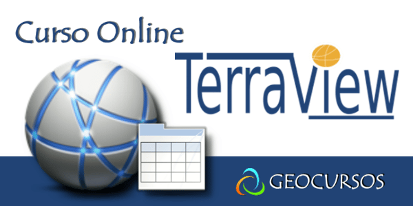 Curso Online TerraView