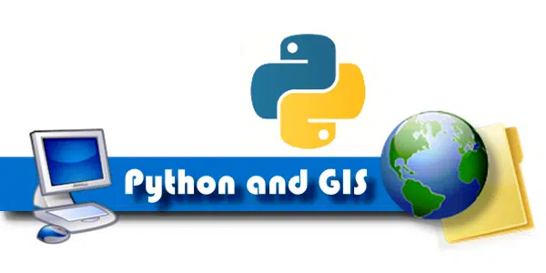 Python and GIS