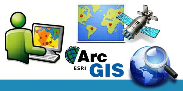 Apostila - ArcGIS - Cartografia - GNSS