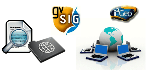 Integração do software i3Geo com o gvSIG