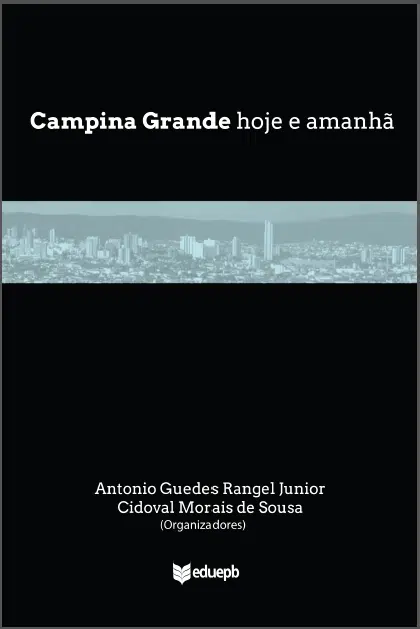 E-book “Campina Grande hoje e amanhã”