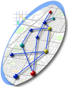 Geomarketing: Exemplo com Uso do Software gvSIG