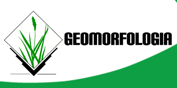 GRASS GIS na Geomorfologia