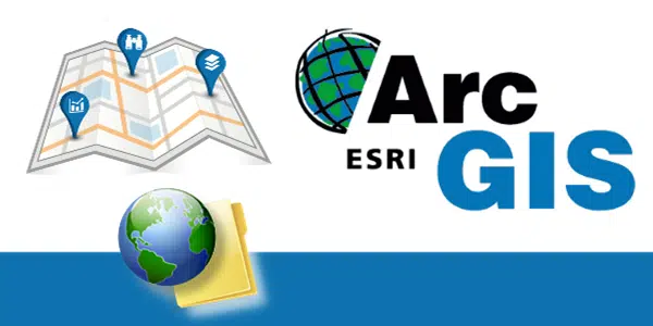 ArcGIS: Mapas Temáticos no ArcMap