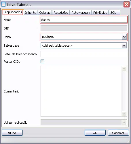 Como Importar Arquivos PDF para o PostgreSQL