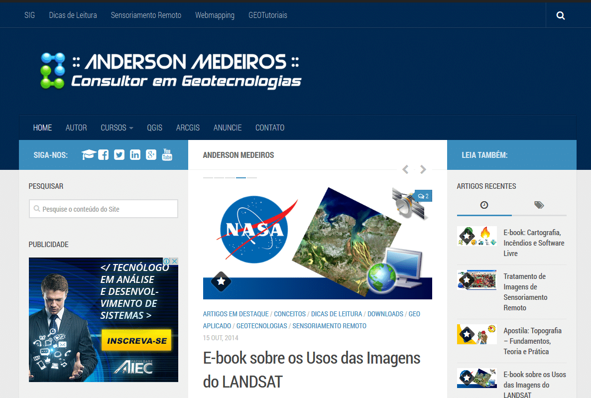 Site: andersonmedeiros.com