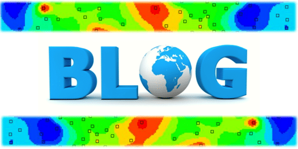 Blogs Estrangeiros sobre Geotecnologias