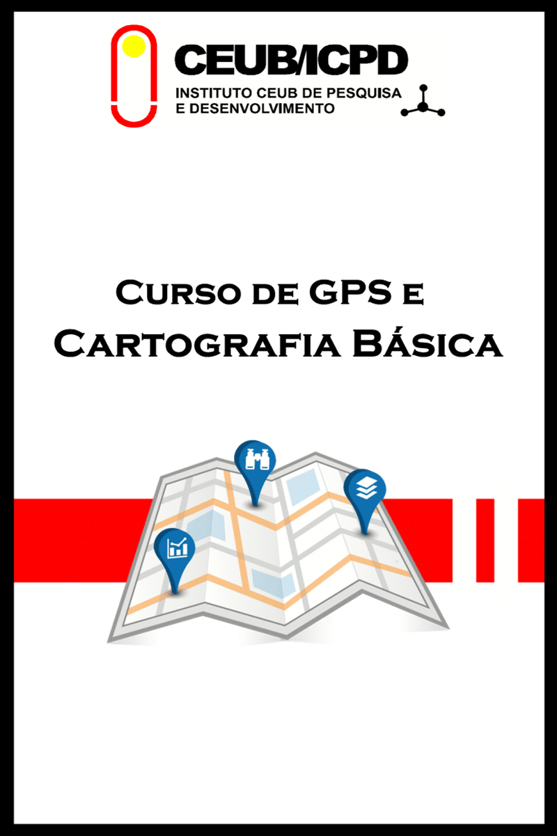 Apostila de GPS e Cartografia Básica