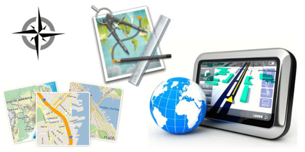 Download: Apostila de GPS e Cartografia Básica