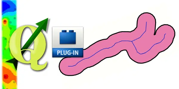 QGIS: Geração de Buffer com Plugin MMQGIS