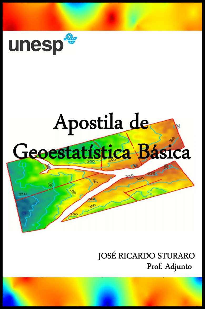 Apostila de Geoestatística Básica