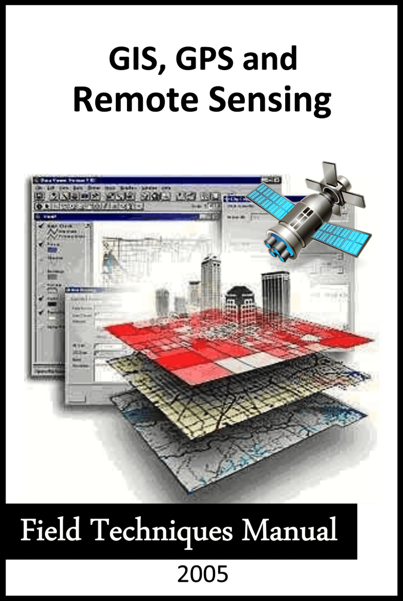 Download: GIS, GPS and Remote Sensing