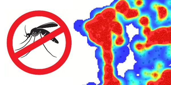 Download: Análise Geoestatística de Casos de Dengue