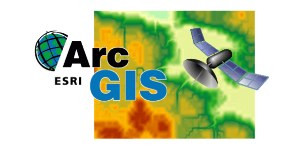 ArcGIS – Obtenção, Correções e Interpolação do MDE do Satélite ALOS-1