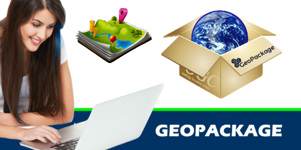 Por Dentro do Formato GeoPackage