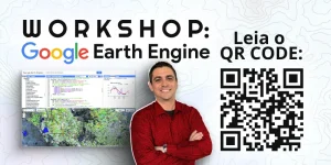 Como dar os Primeiros passos no Google Earth Engine (GEE)